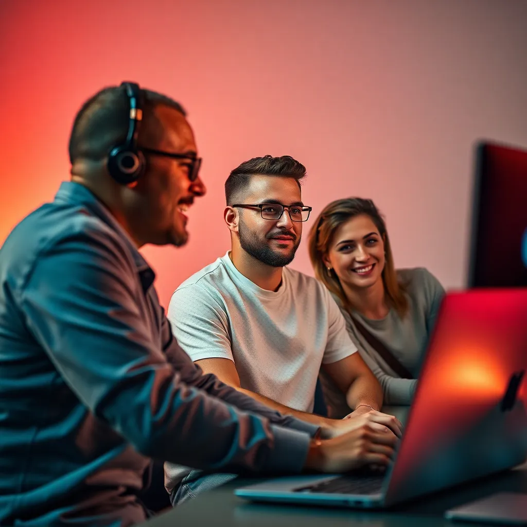 Айти консалтинг